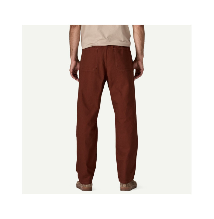 M'S POINT REYES CANVAS GI PANTS