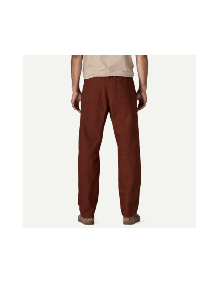 M'S POINT REYES CANVAS GI PANTS