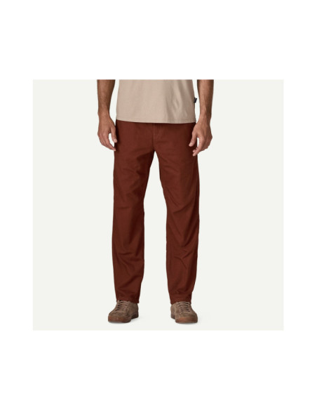 M'S POINT REYES CANVAS GI PANTS