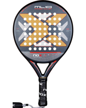 ML10 PRO CUP ROUGH SURFACE