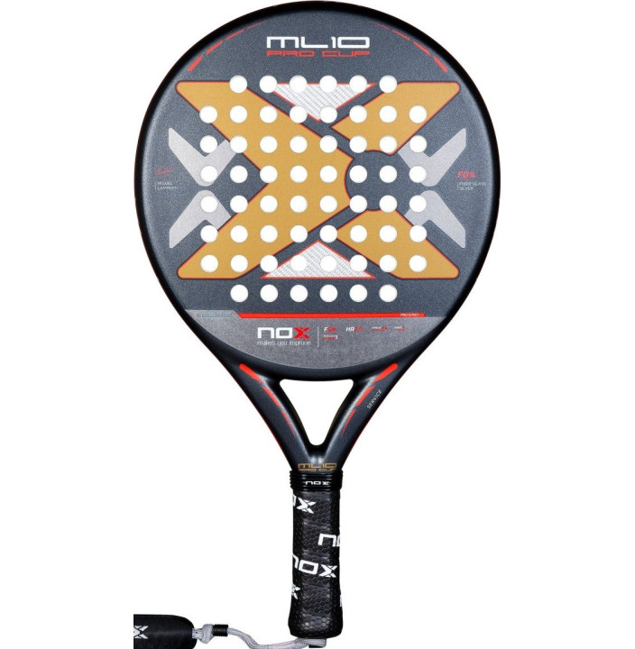 ML10 PRO CUP ROUGH SURFACE