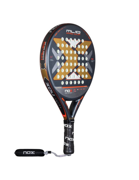 ML10 PRO CUP ROUGH SURFACE