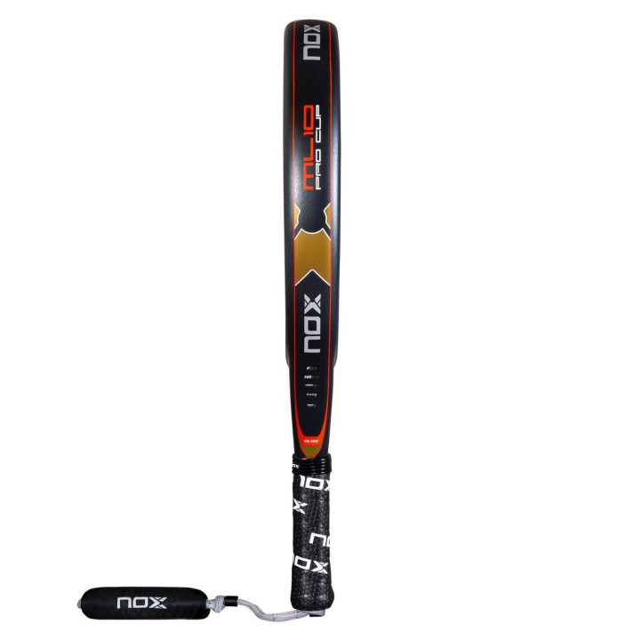 ML10 PRO CUP ROUGH SURFACE