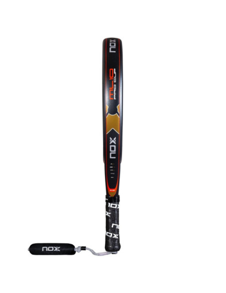 ML10 PRO CUP ROUGH SURFACE