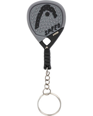 HEAD Padel Silo Keyrings 2324 (10 pcs)