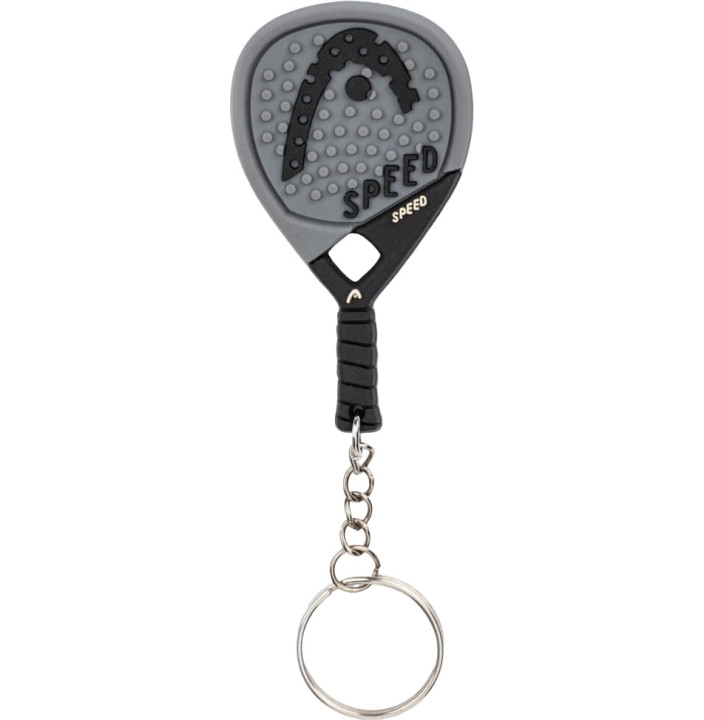HEAD Padel Silo Keyrings 2324 (10 pcs)