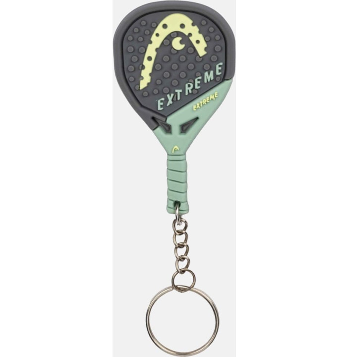 HEAD Padel Silo Keyrings 2324 (10 pcs)