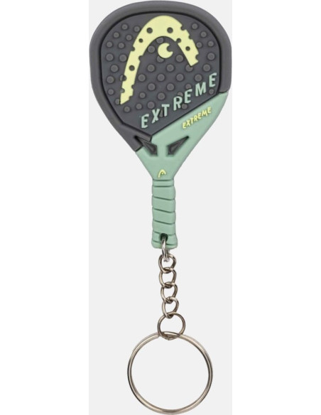 HEAD Padel Silo Keyrings 2324 (10 pcs)