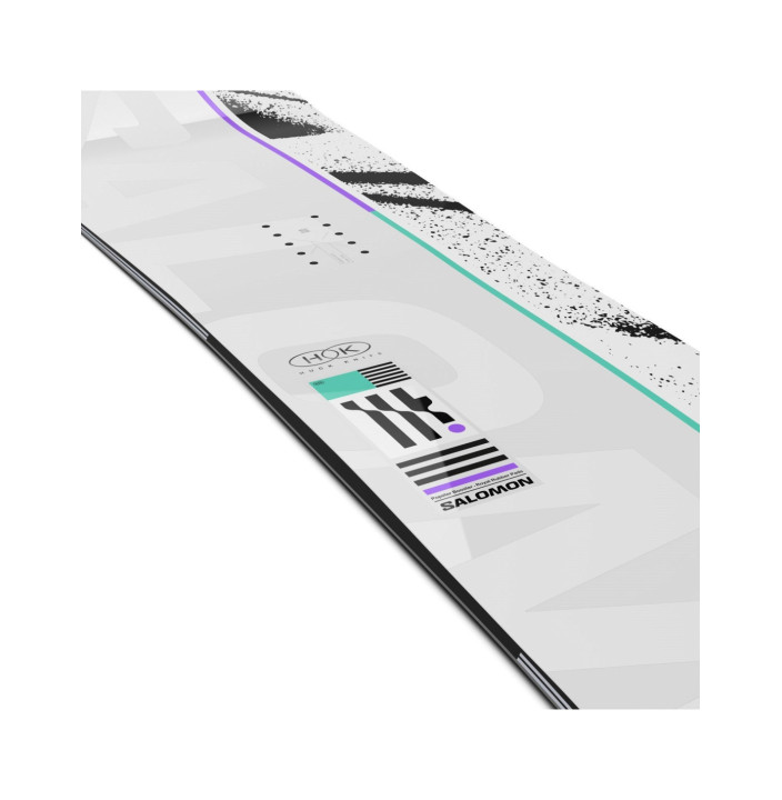 HUCK KNIFE PRO DUSTY