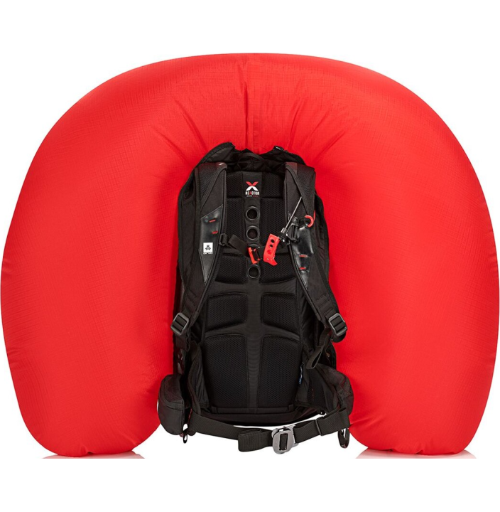 AIRBAG R32 PRO FLEX RED