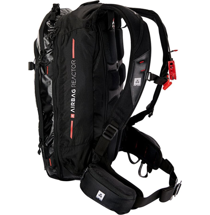 AIRBAG R32 PRO FLEX RED