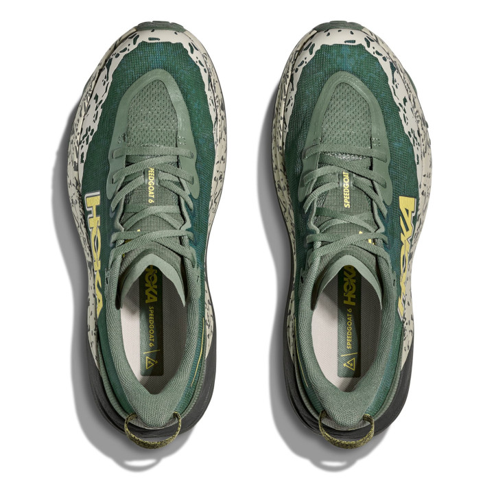 ZAPATILLA SPEEDGOAT 6