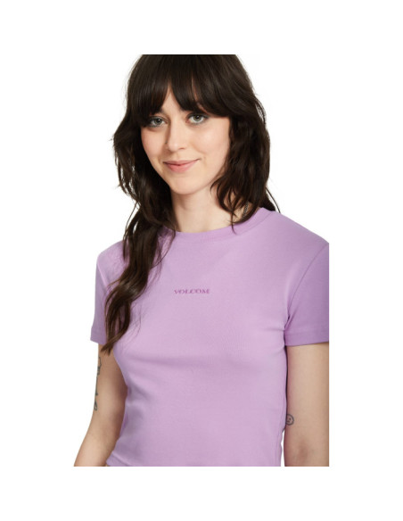 VOLCOMSTONE TIGHT CROP