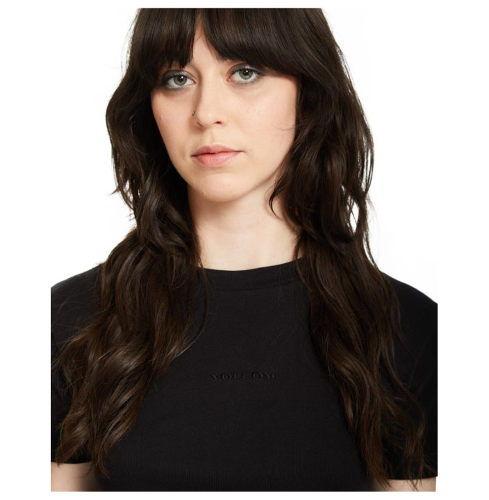 VOLCOMSTONE TIGHT CROP