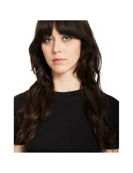 VOLCOMSTONE TIGHT CROP