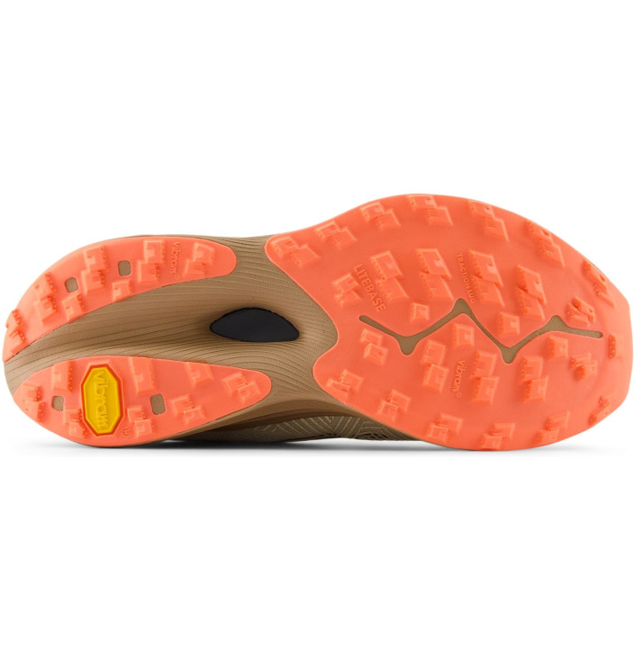 FuelCell SuperComp Trail