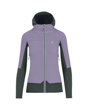 ALAGNA PLUS 2.0 W JACKET