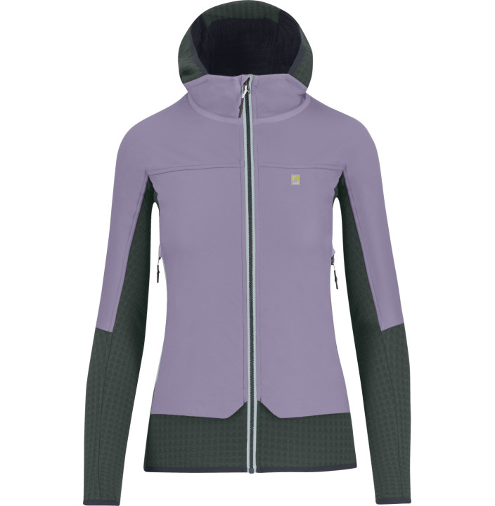 ALAGNA PLUS 2.0 W JACKET