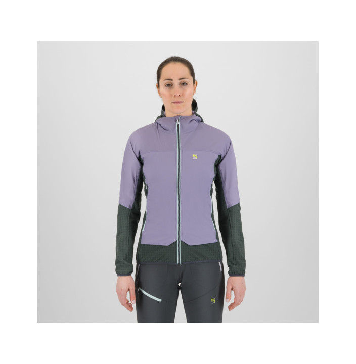 ALAGNA PLUS 2.0 W JACKET