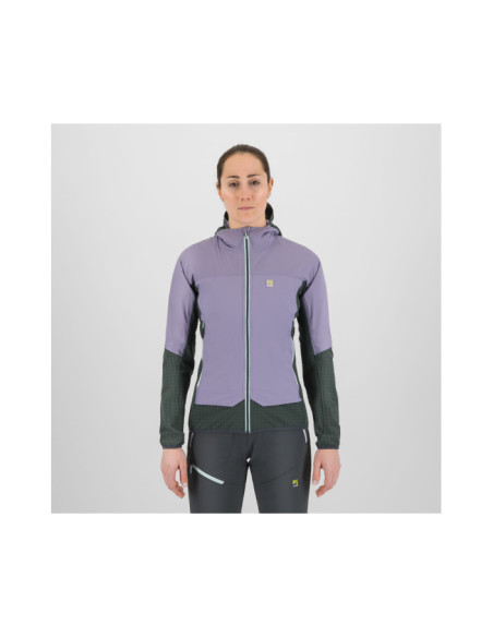 ALAGNA PLUS 2.0 W JACKET