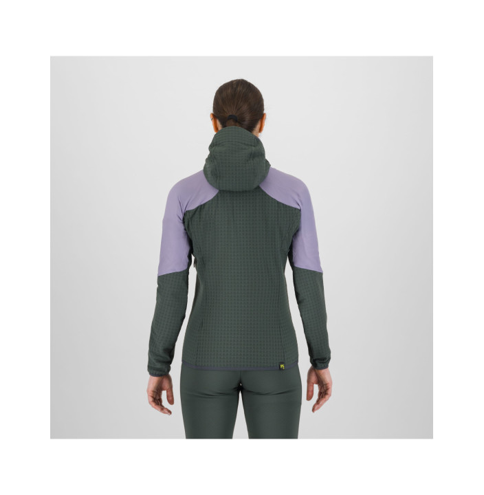 ALAGNA PLUS 2.0 W JACKET