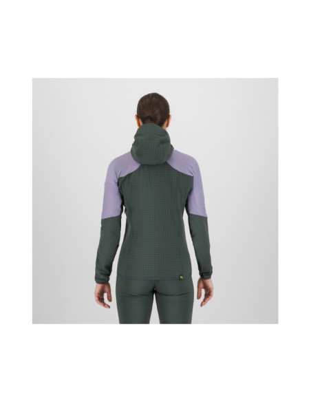 ALAGNA PLUS 2.0 W JACKET