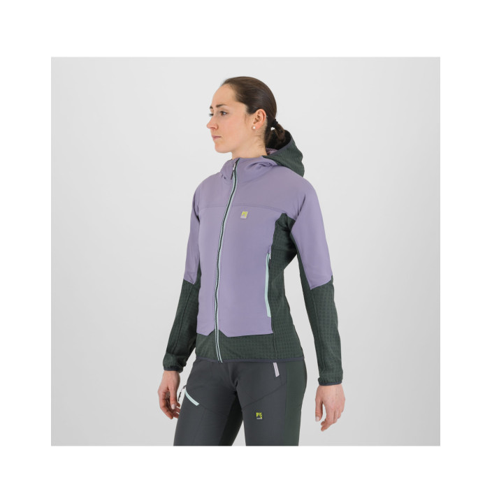 ALAGNA PLUS 2.0 W JACKET