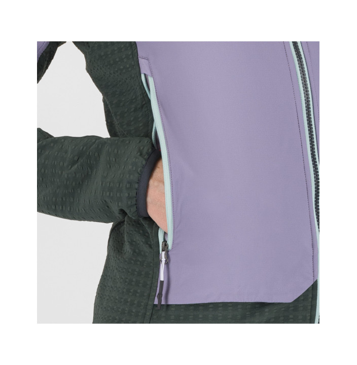 ALAGNA PLUS 2.0 W JACKET