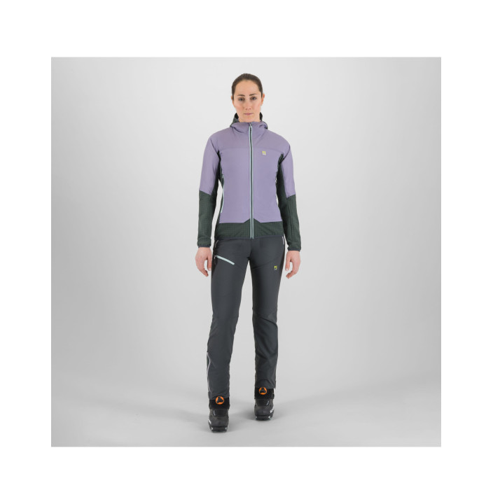 ALAGNA PLUS 2.0 W JACKET