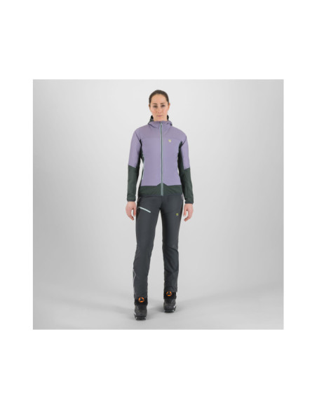 ALAGNA PLUS 2.0 W JACKET