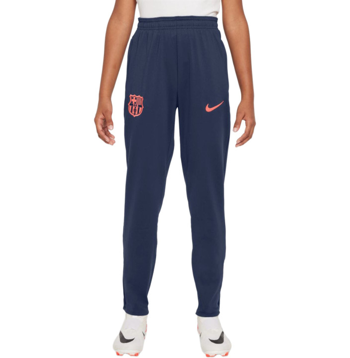 TERCERA EQUIPACIÓN STRIKE FC BARCELONA