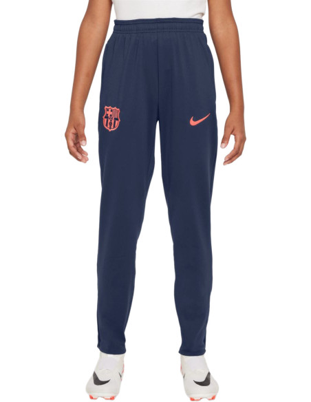 TERCERA EQUIPACIÓN STRIKE FC BARCELONA