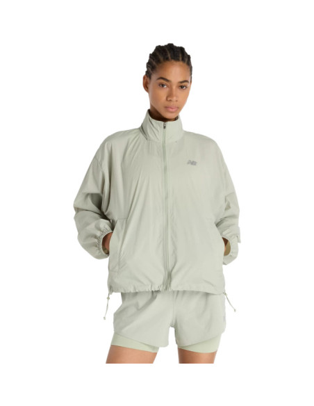 Athletics Packable Jacket