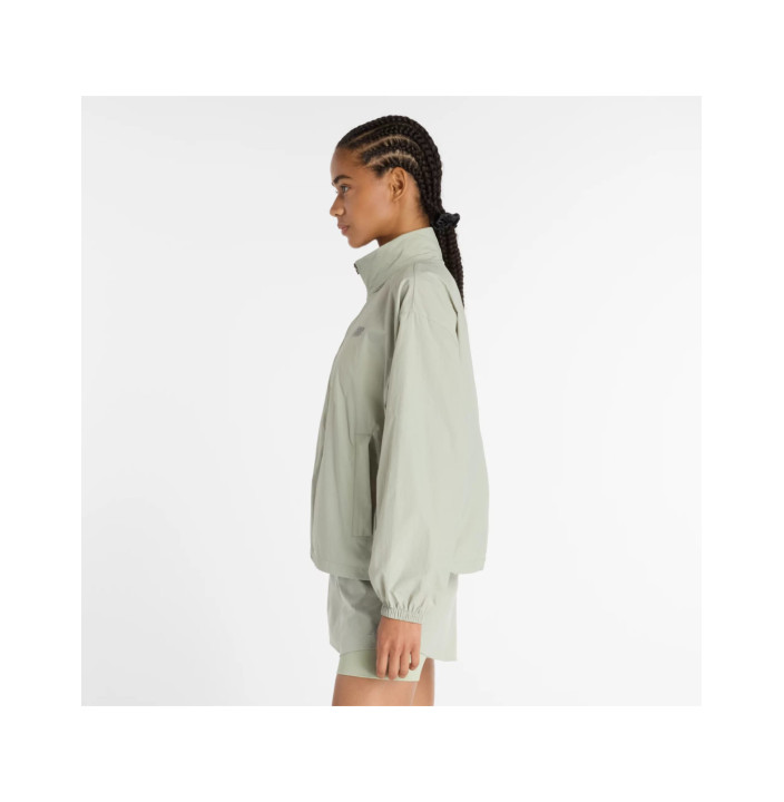 Athletics Packable Jacket