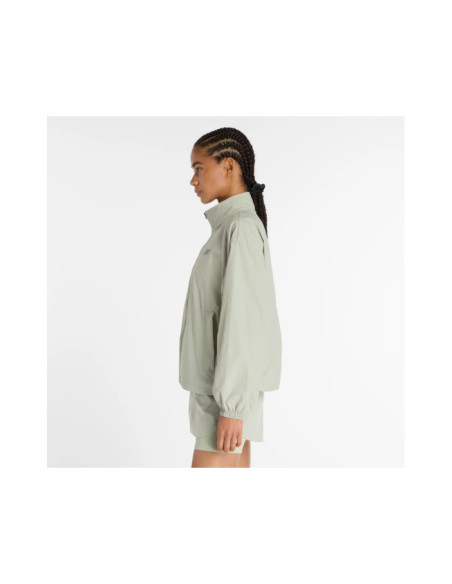 Athletics Packable Jacket