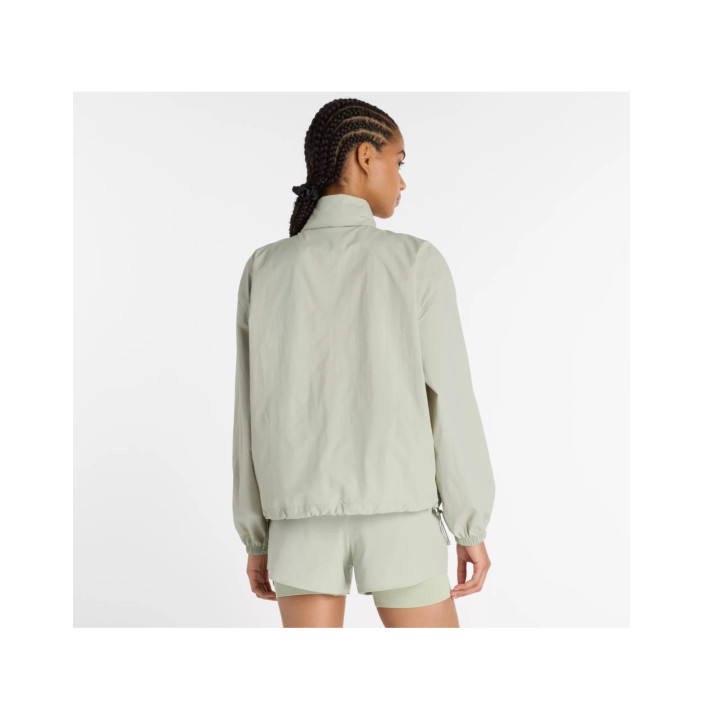 Athletics Packable Jacket