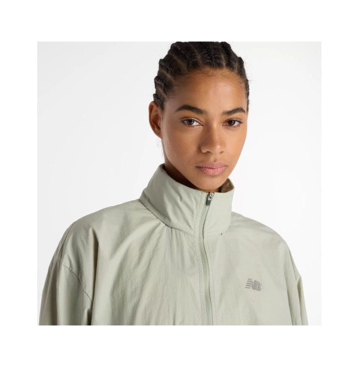 Athletics Packable Jacket