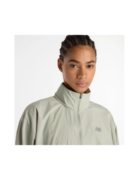 Athletics Packable Jacket