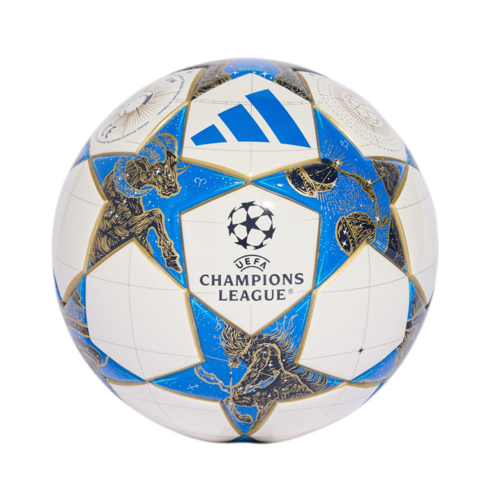 UCL MINI