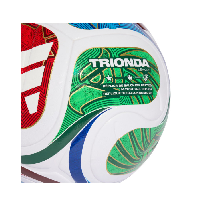 FIFA WORLD CUP 26™ TRIONDA LEAGUE BALL
