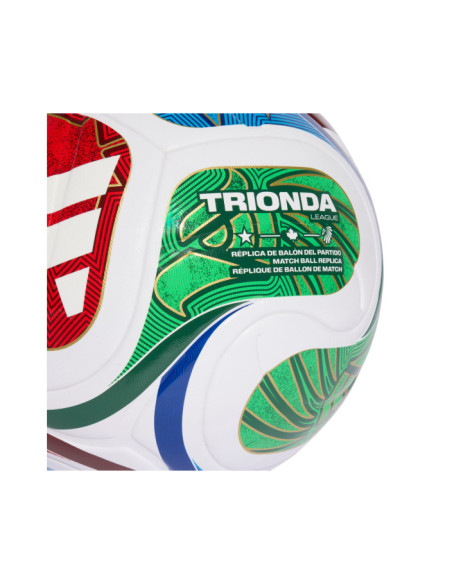 FIFA WORLD CUP 26™ TRIONDA LEAGUE BALL