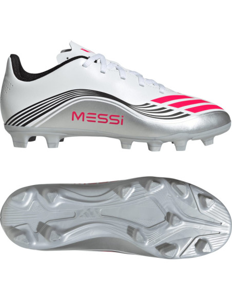 F50 MESSI CLUB FG/MG J