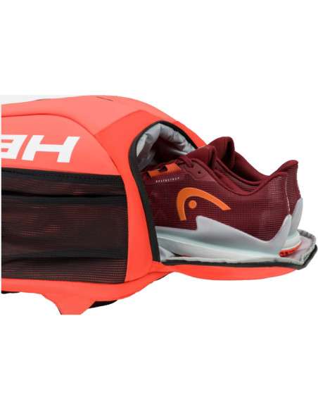 TOUR BACKPACK 25L FO