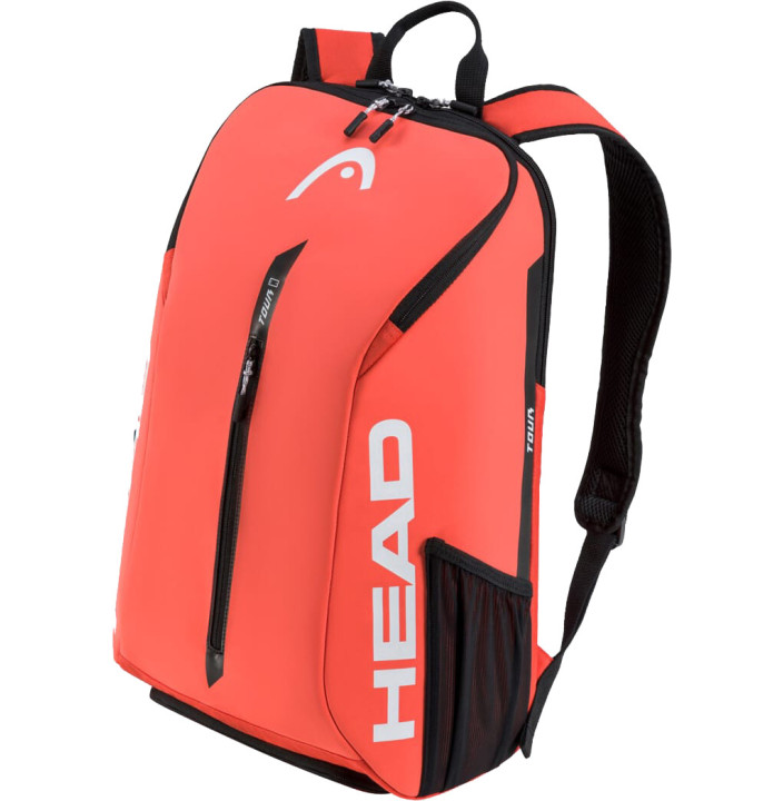 TOUR BACKPACK 25L FO