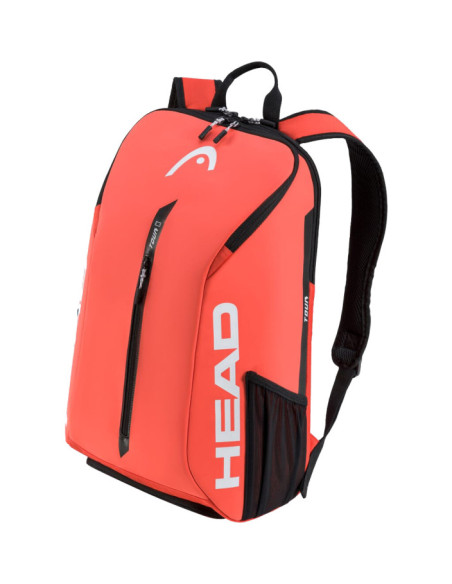 TOUR BACKPACK 25L FO