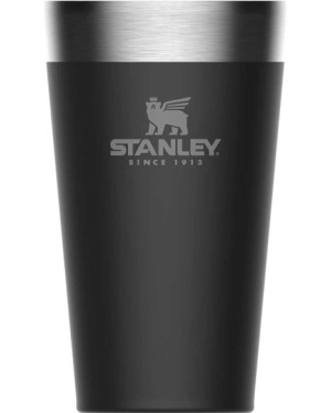 The Stacking Tumbler