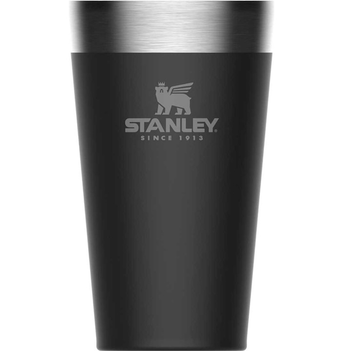 The Stacking Tumbler