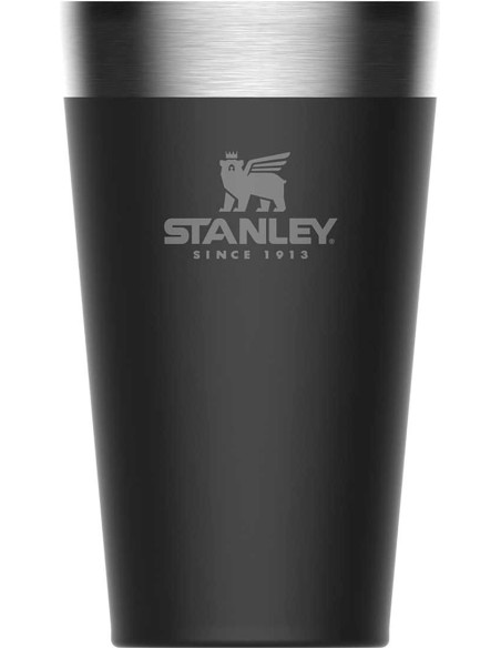 The Stacking Tumbler