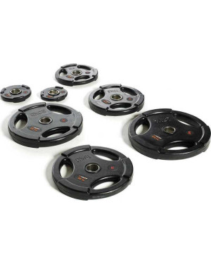 DISCO OLÍMPICO DE GOMA O'LIVE