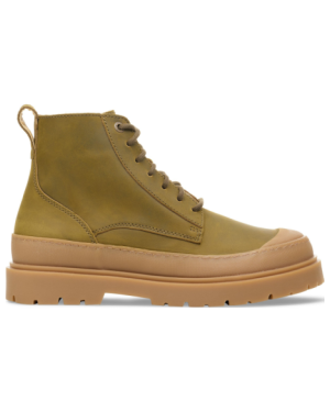 PRESCOTT NATURAL LEATHER OILED